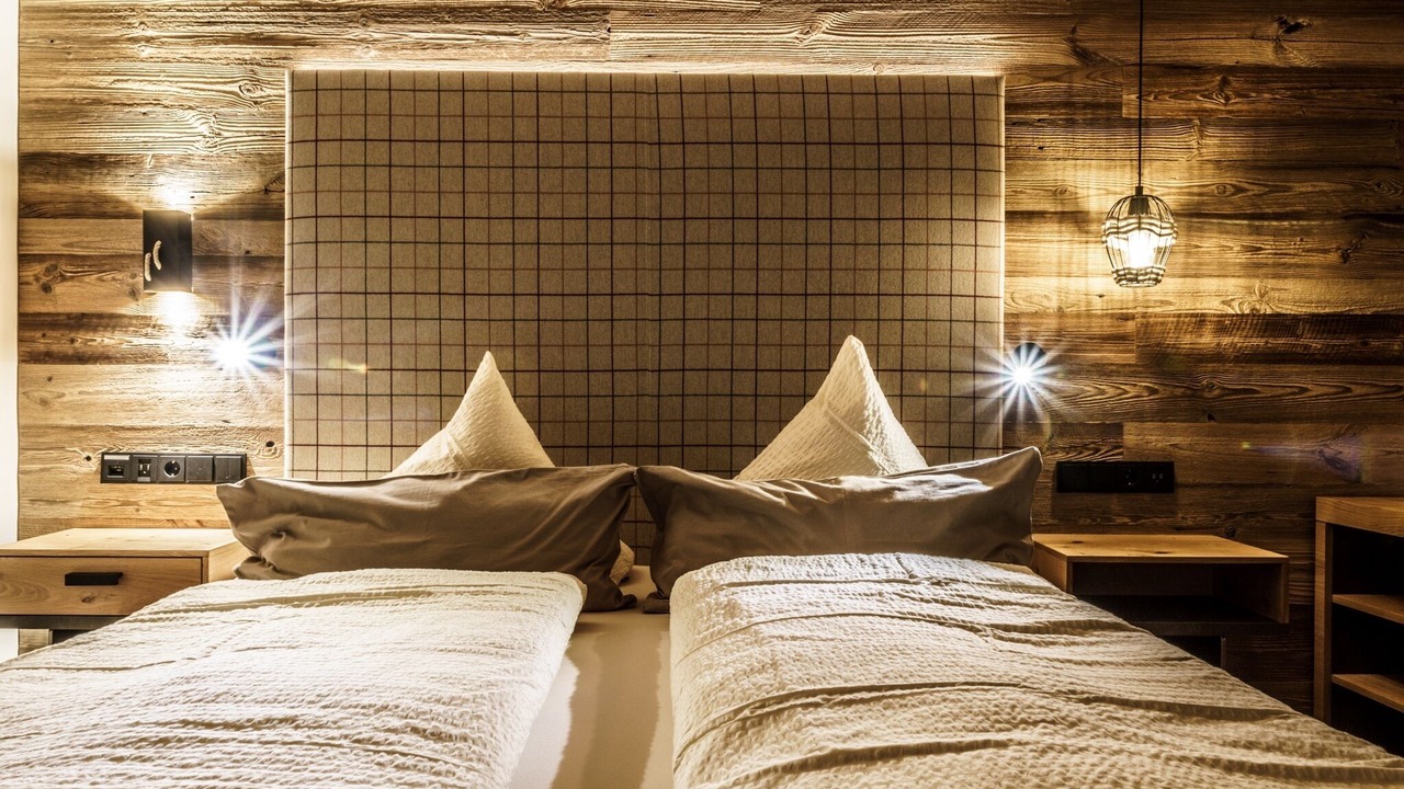 Photo of Bedroom in Soelden