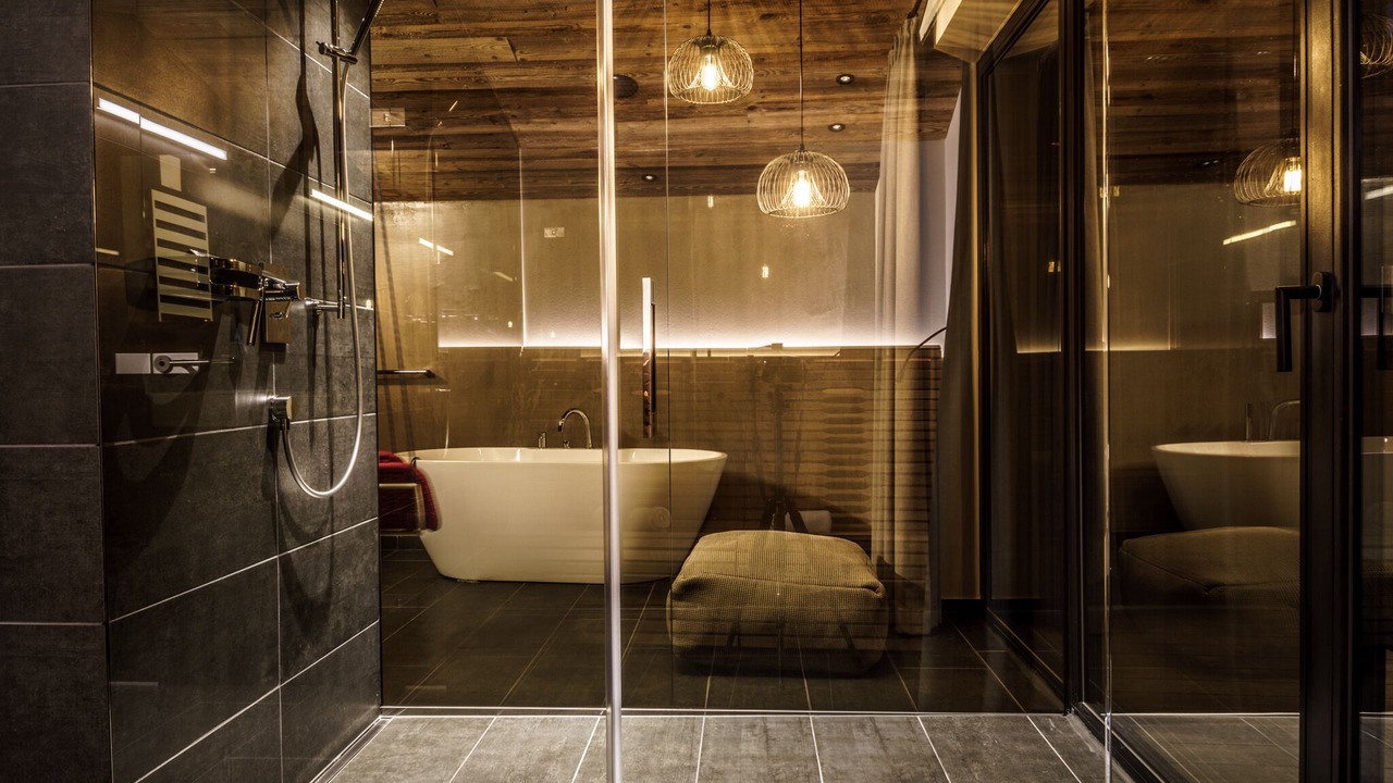 Photo of Bathroom in Soelden