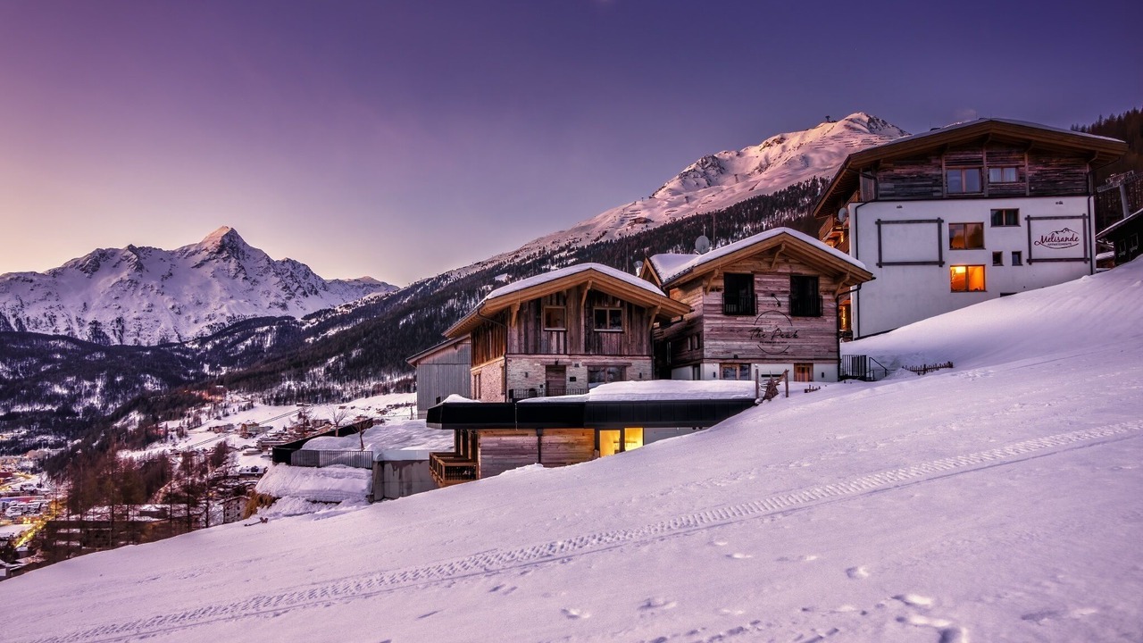Photo of Outdoor in Soelden