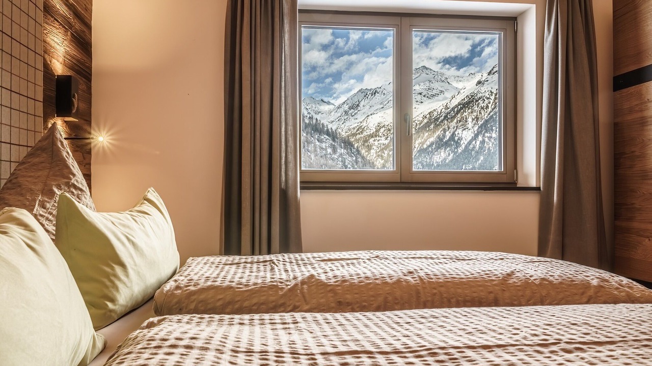 Photo of Bedroom in Soelden