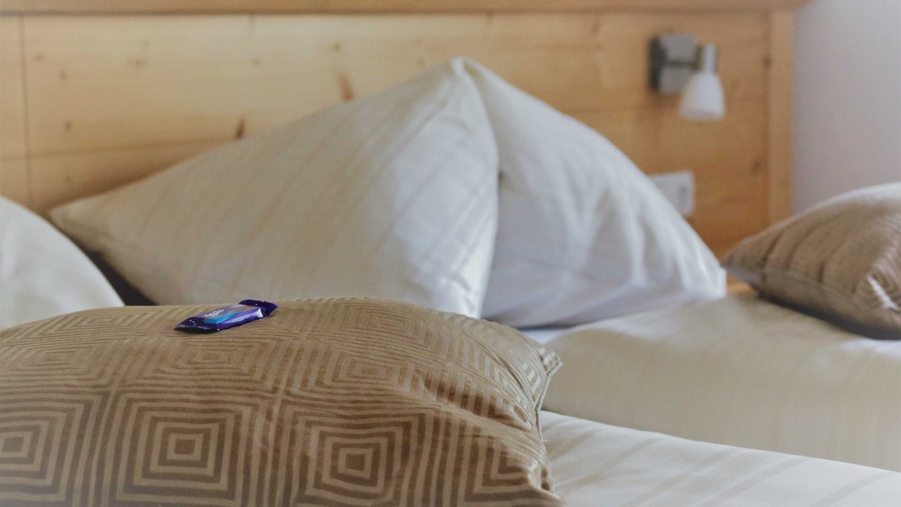 Photo of Bedroom in Tropolach