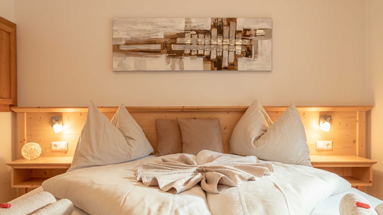 Photo of Bedroom in Tropolach