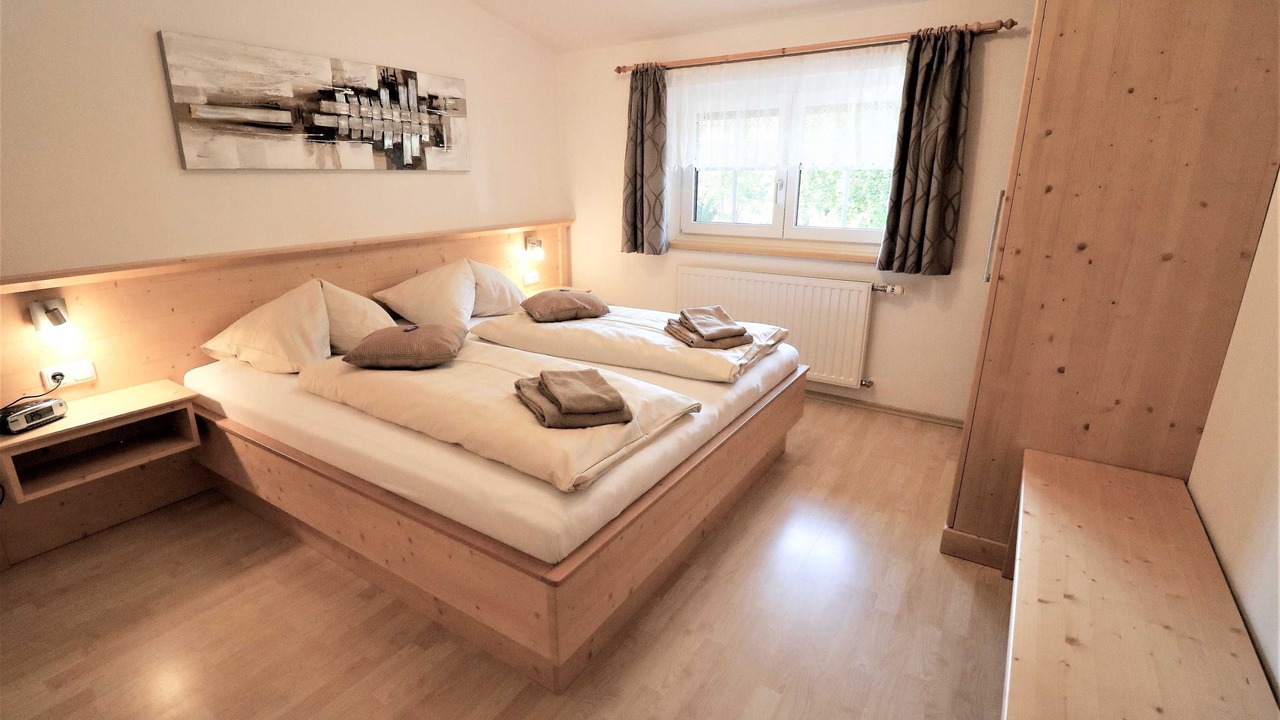 Photo of Bedroom in Tropolach
