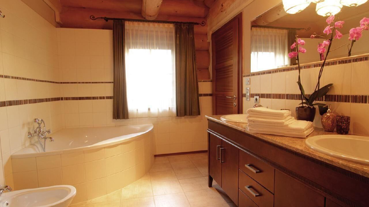 Photo of Bathroom in Untertschern