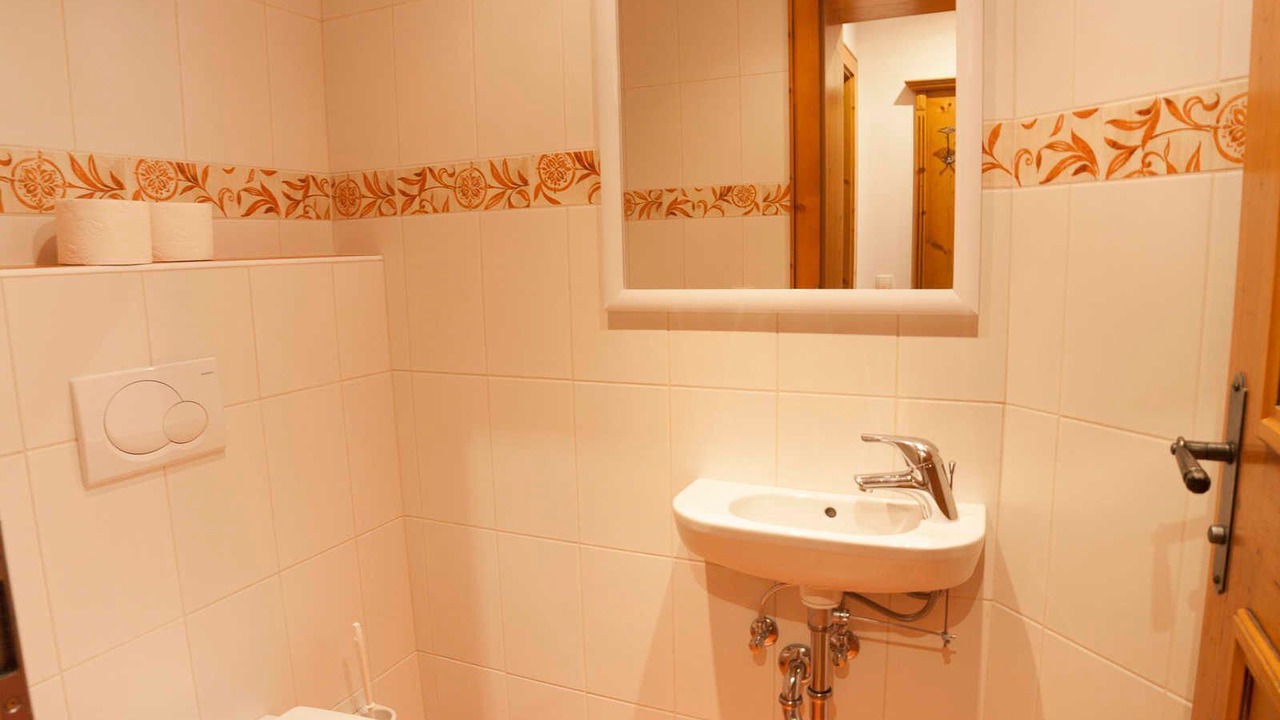 Photo of Bathroom in Altenmarkt im Pongau