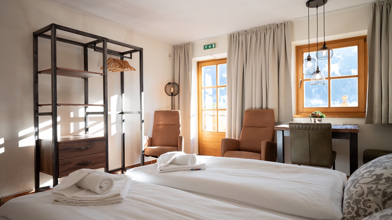 Photo of Bedroom in Kaprun