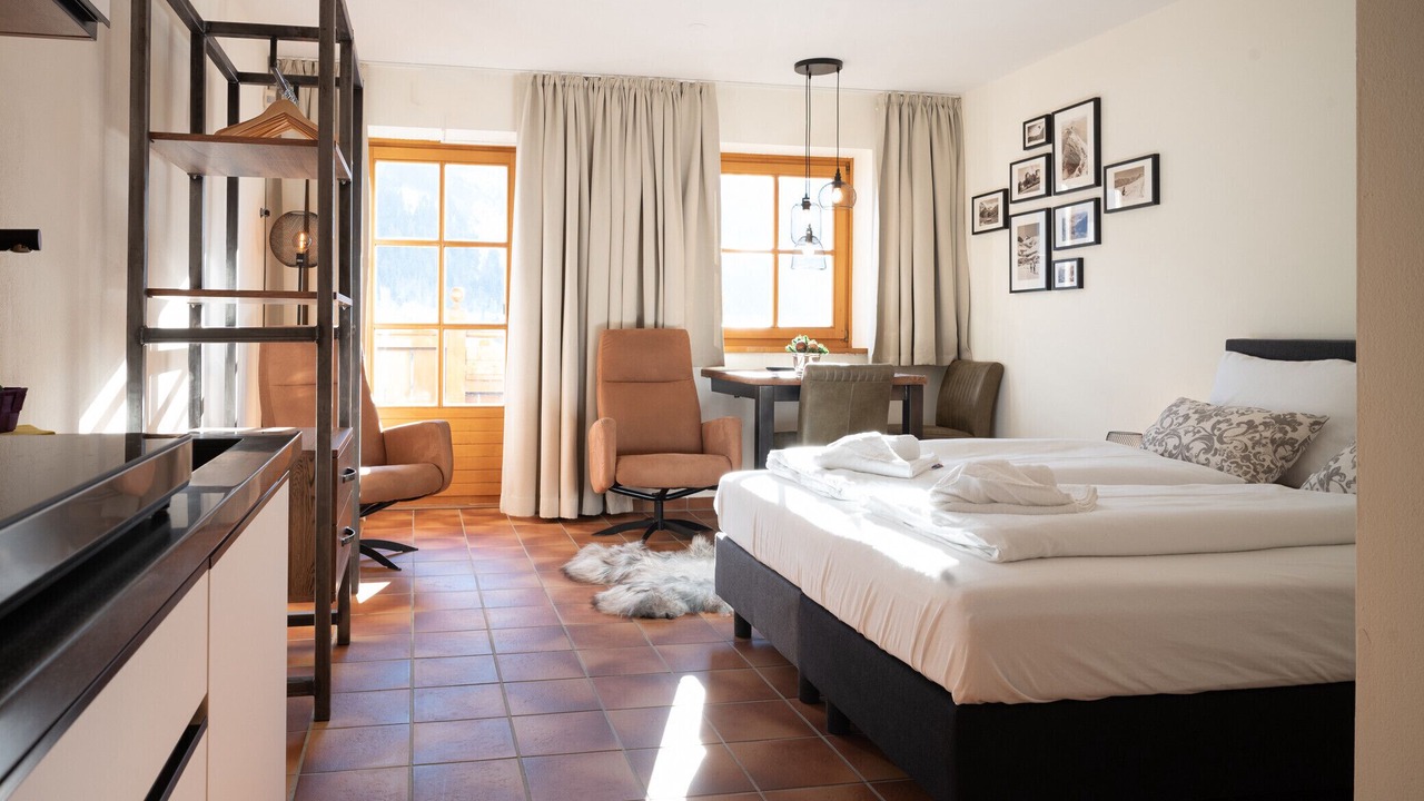 Photo of Bedroom in Kaprun