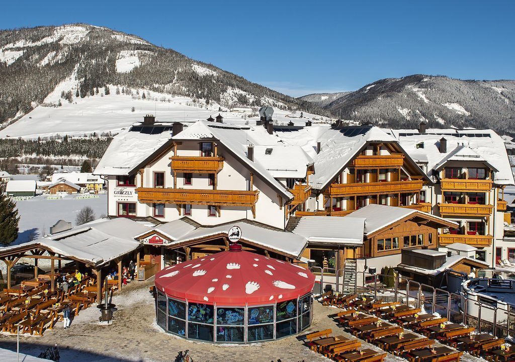 Photo of Outdoor in Sankt Margarethen im Lungau