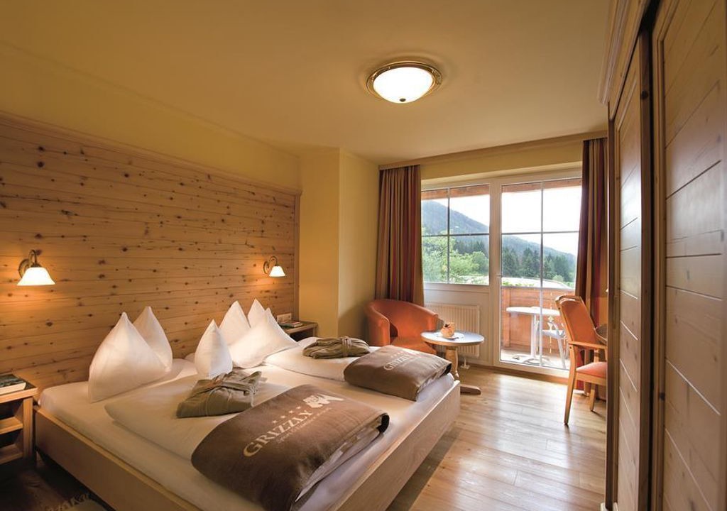 Photo of Bedroom in Sankt Margarethen im Lungau