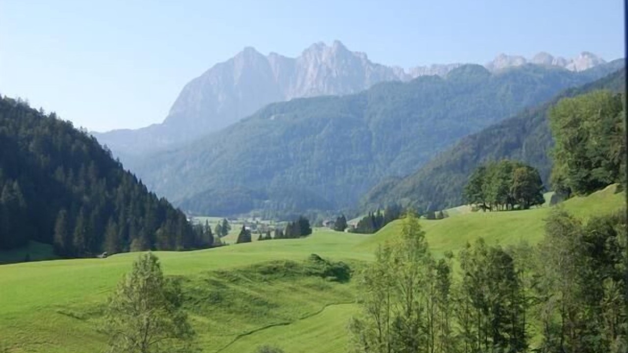 Photo of Outdoor in Schwendt