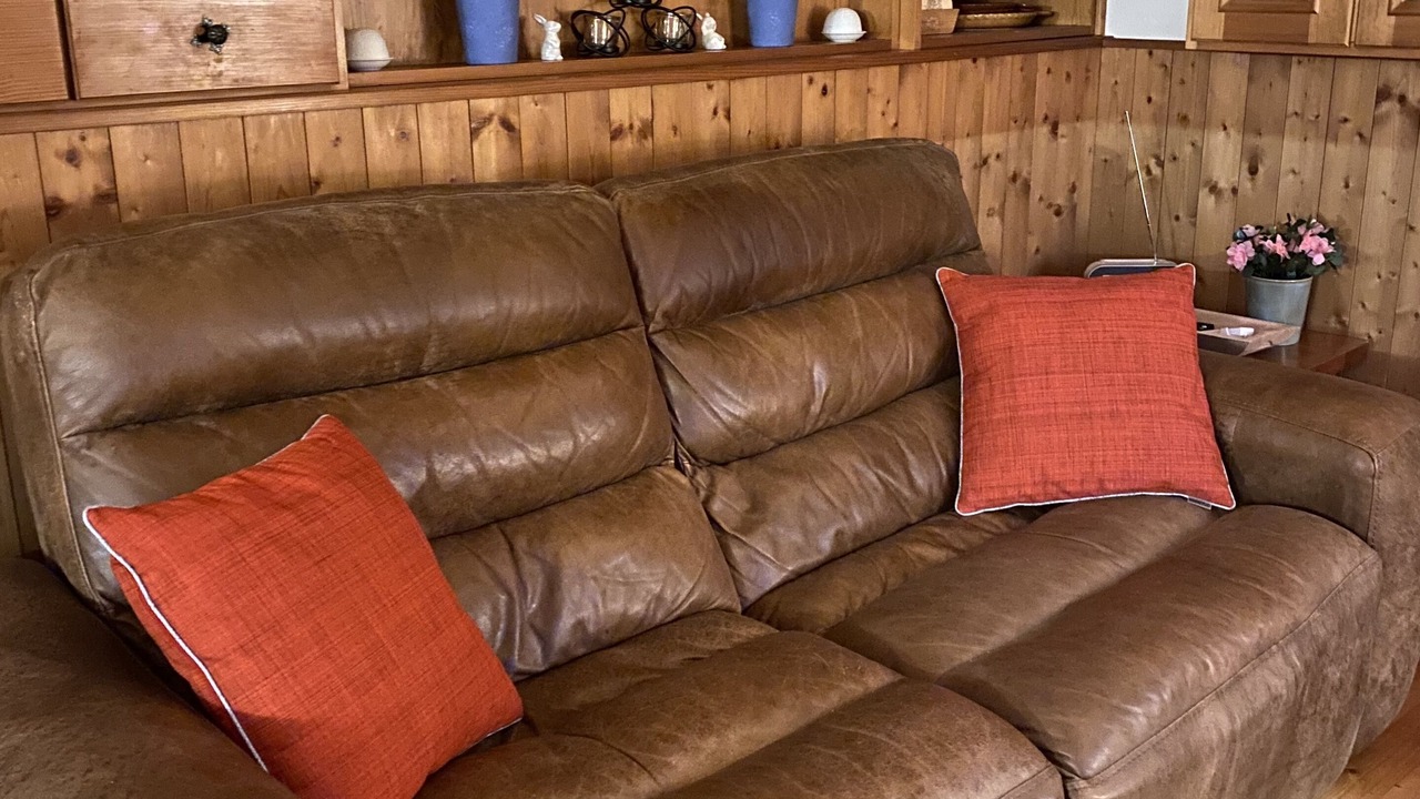 Photo of Livingroom in Auen