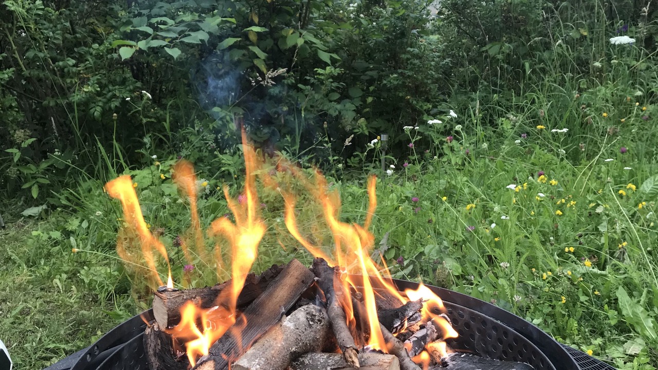 Photo of Outdoor in Auen