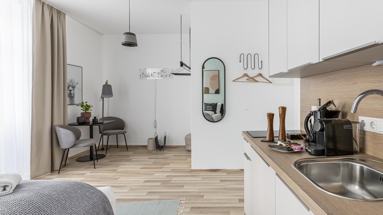 Photo of Kitchen in Villach
