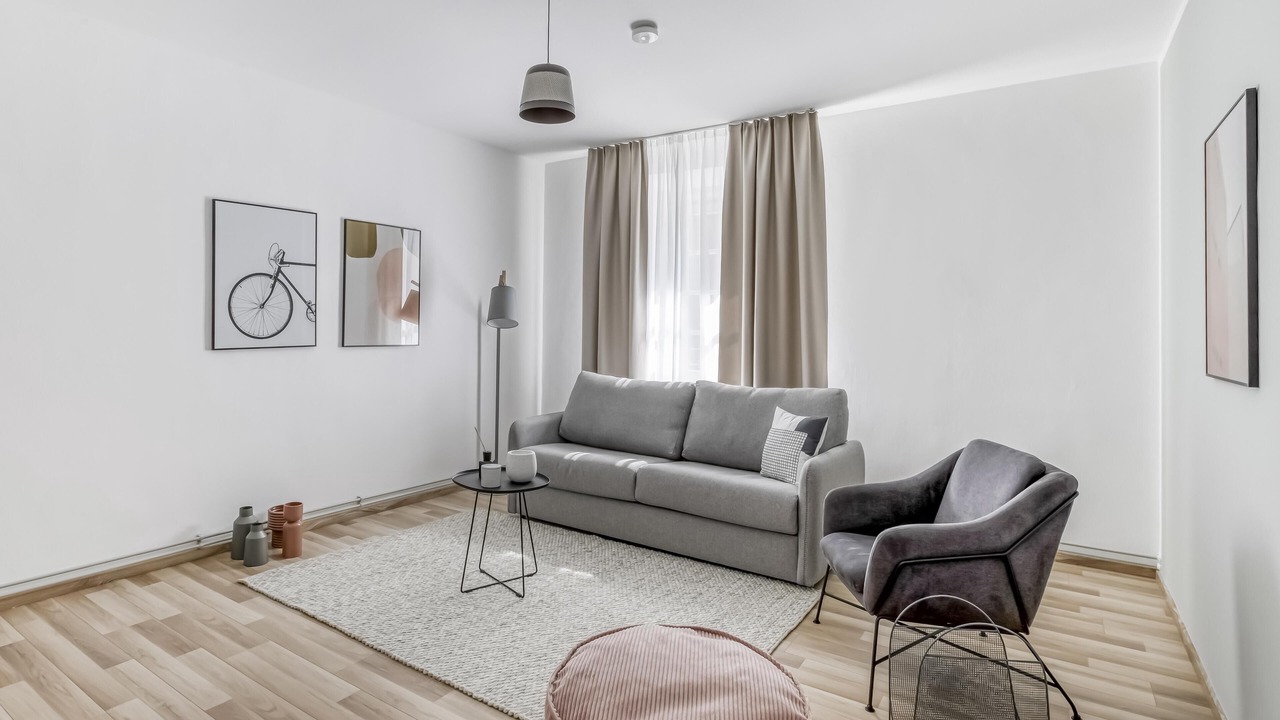 Photo of Livingroom in Villach