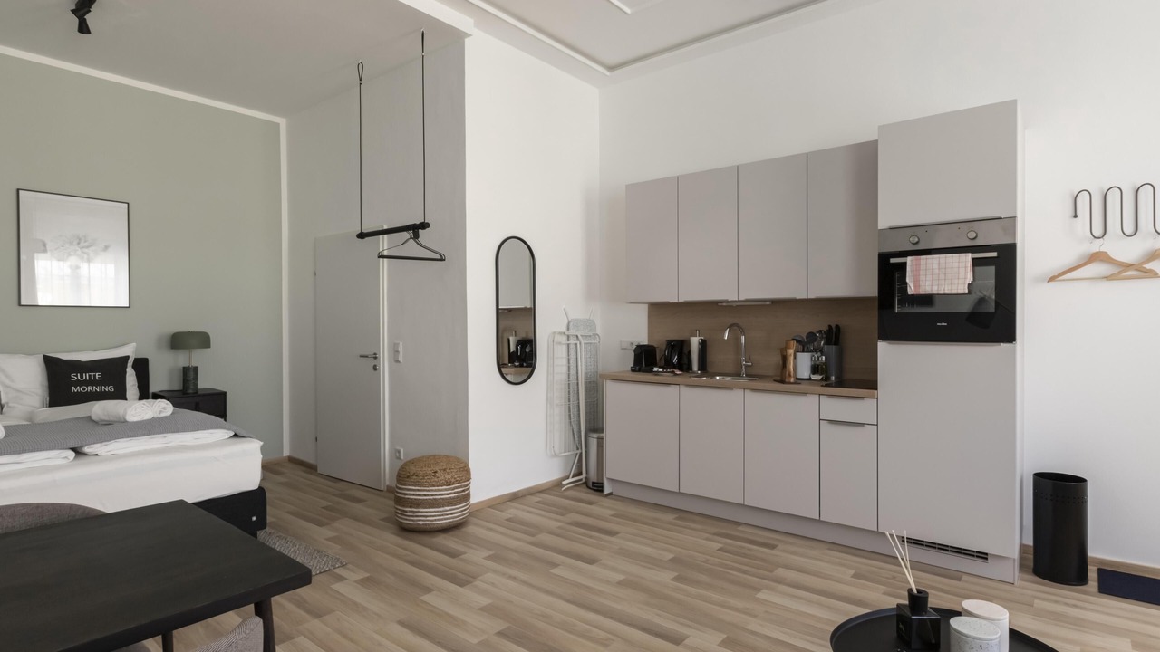 Photo of Kitchen in Villach