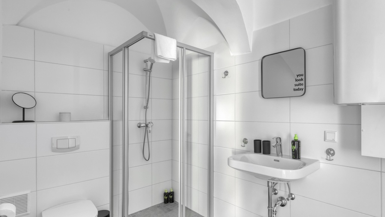 Photo of Bathroom in Villach