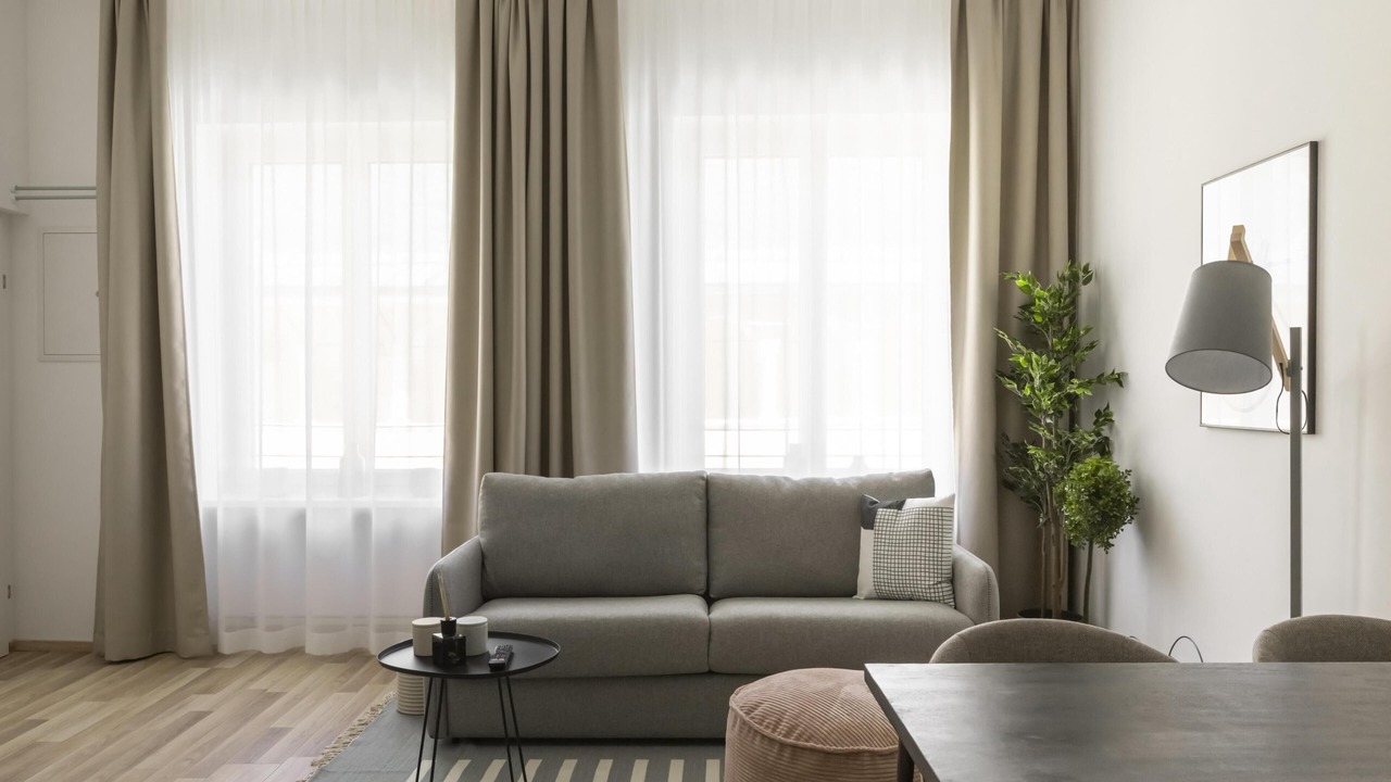 Photo of Livingroom in Villach