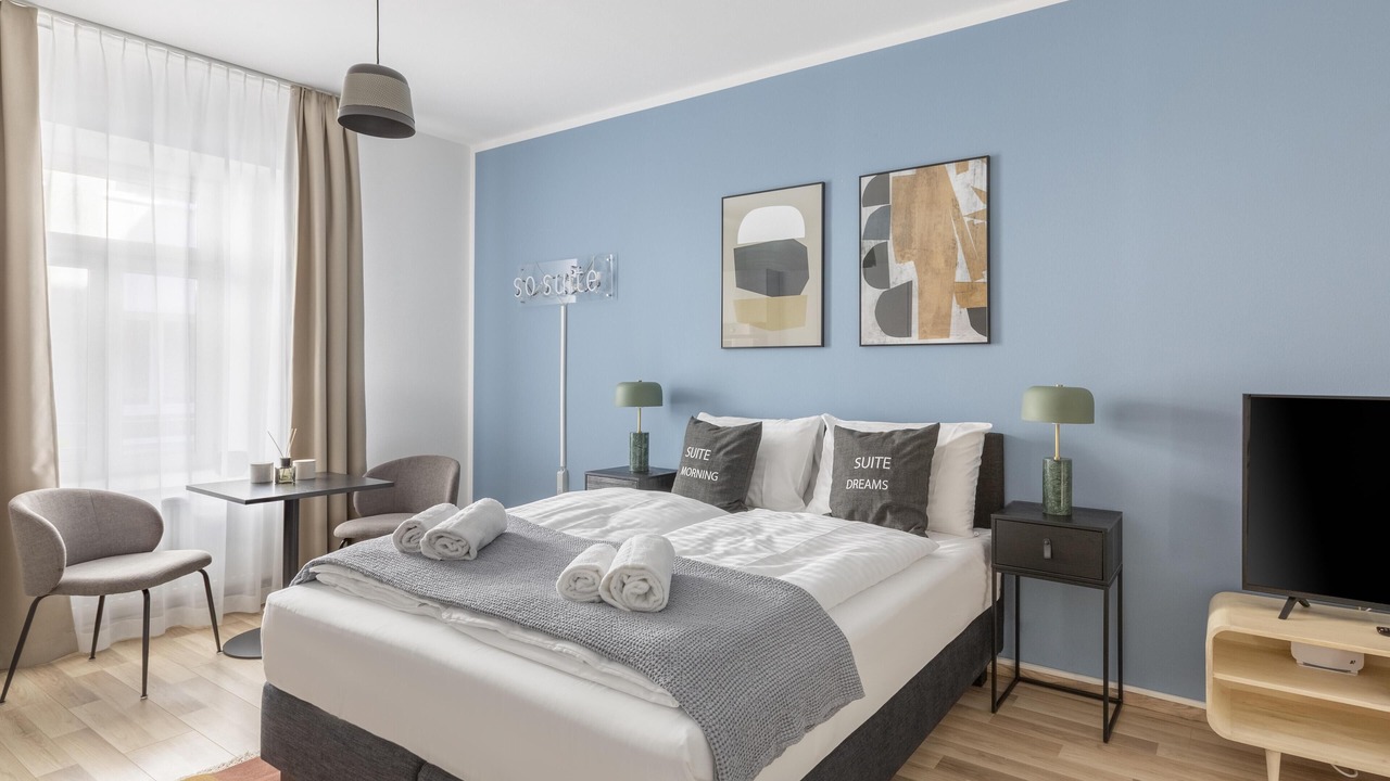 Photo of Bedroom in Villach