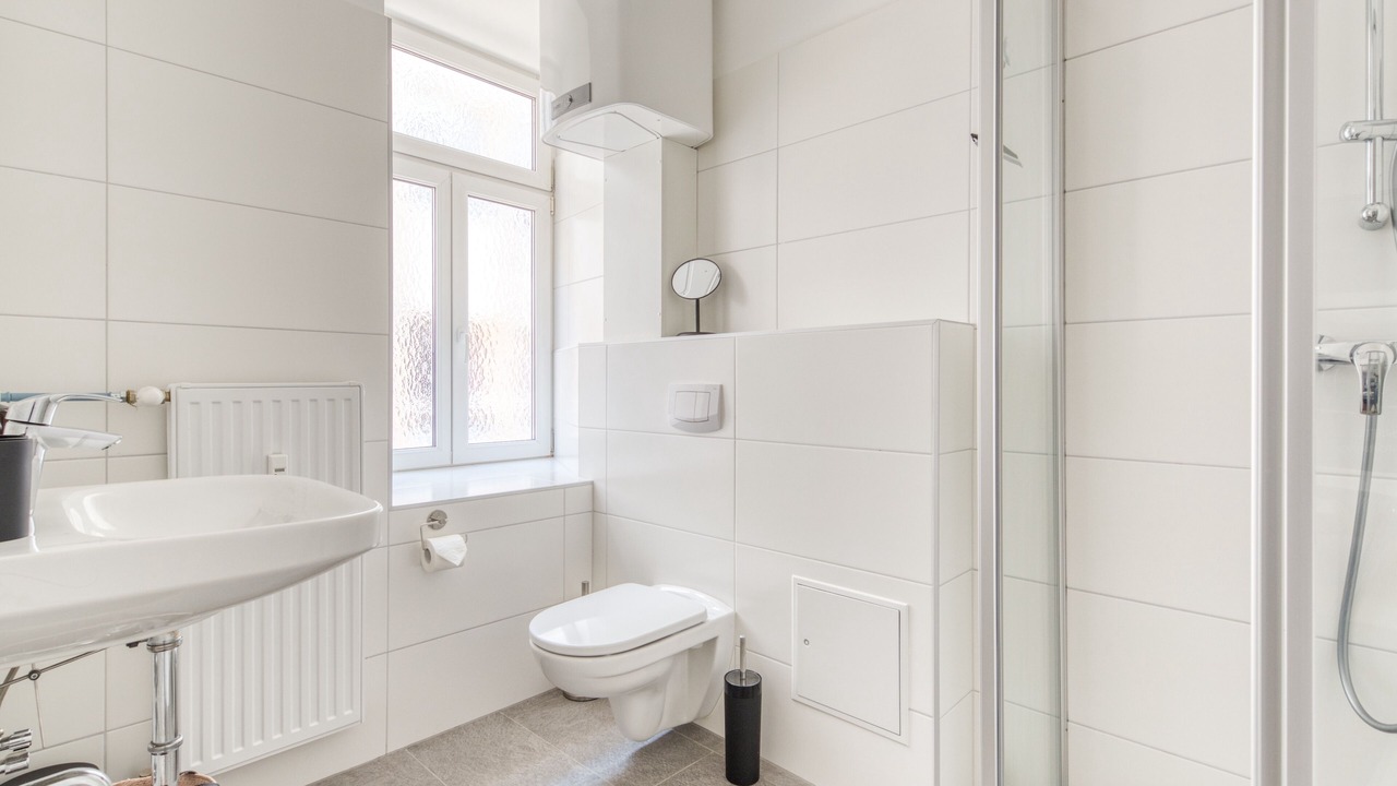 Photo of Bathroom in Villach