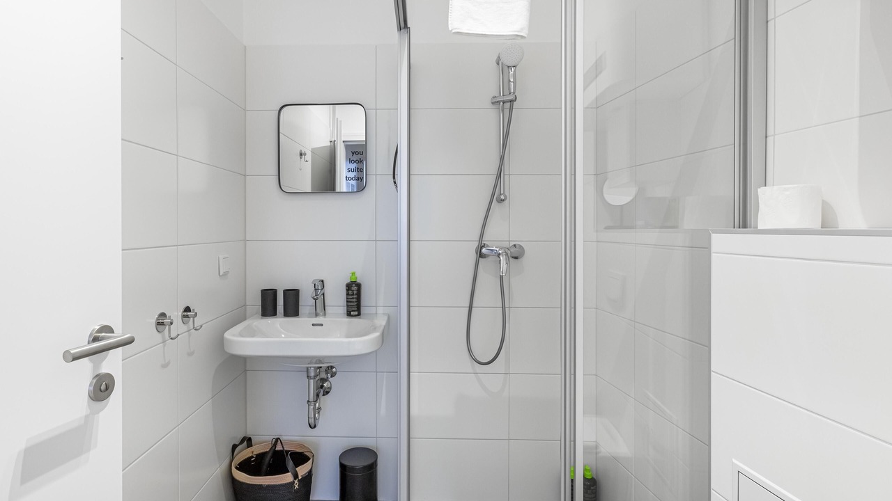 Photo of Bathroom in Villach