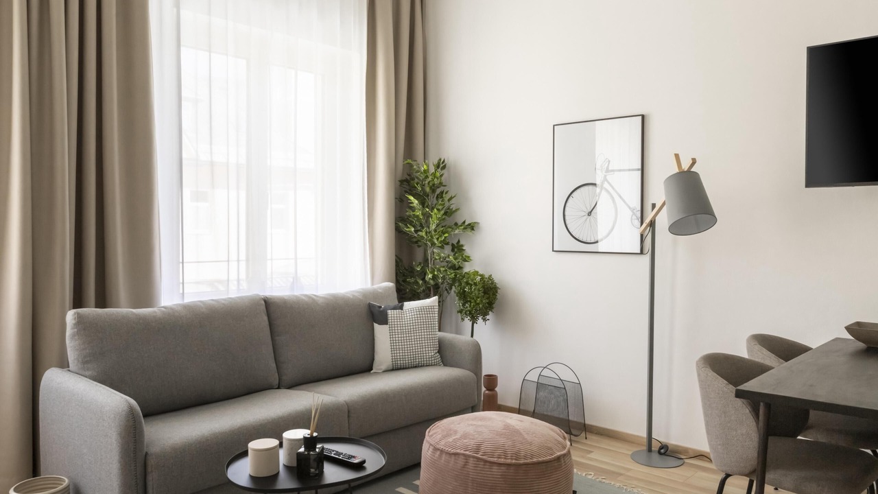 Photo of Livingroom in Villach