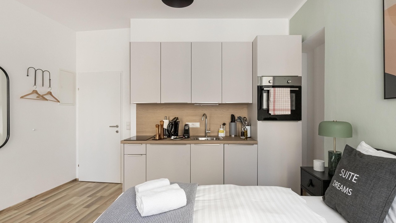 Photo of Bedroom in Villach