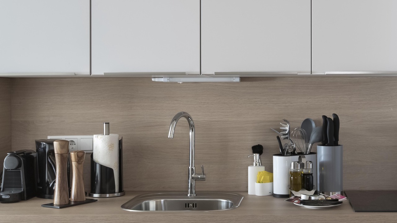 Photo of Kitchen in Villach