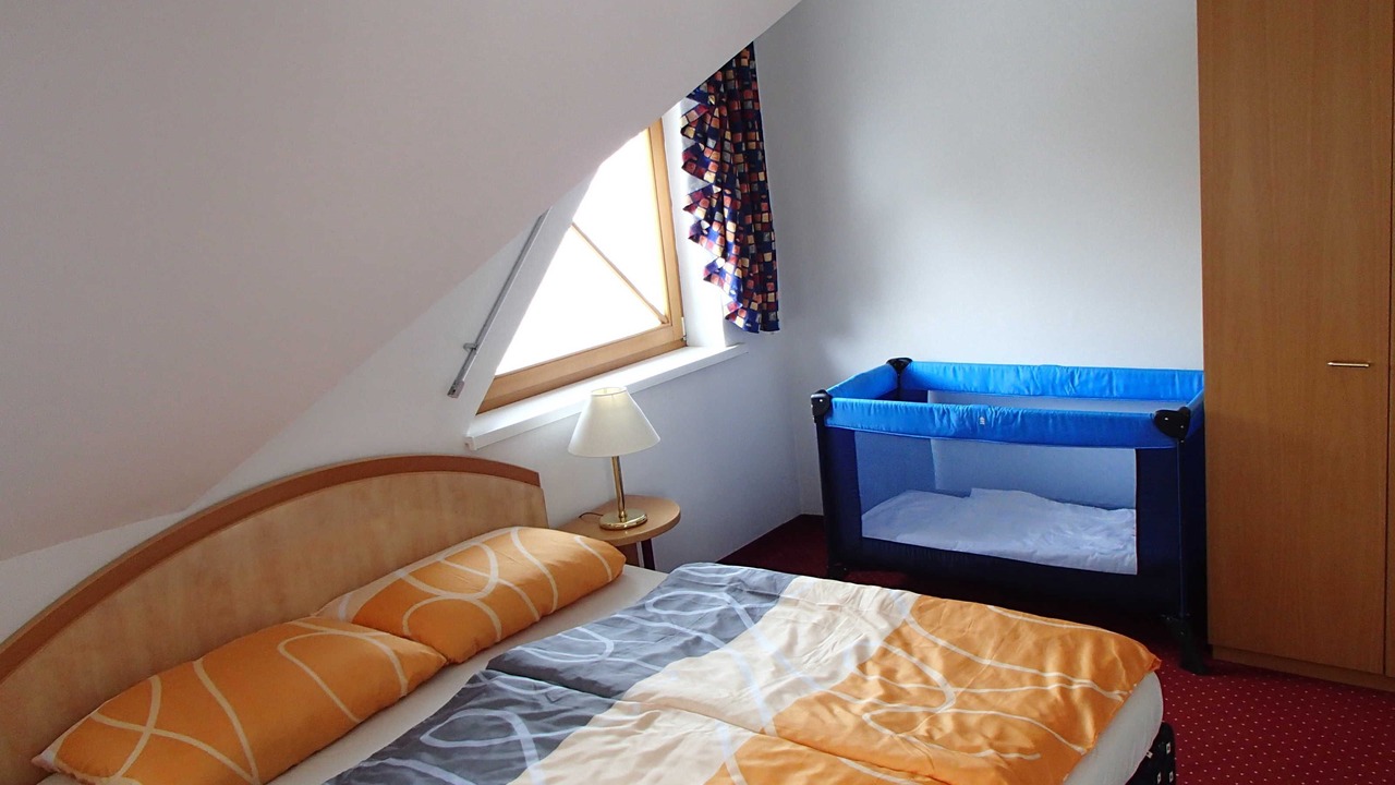 Photo of Bedroom in Lutzmannsburg