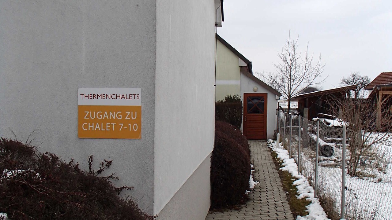 Photo of Outdoor in Lutzmannsburg
