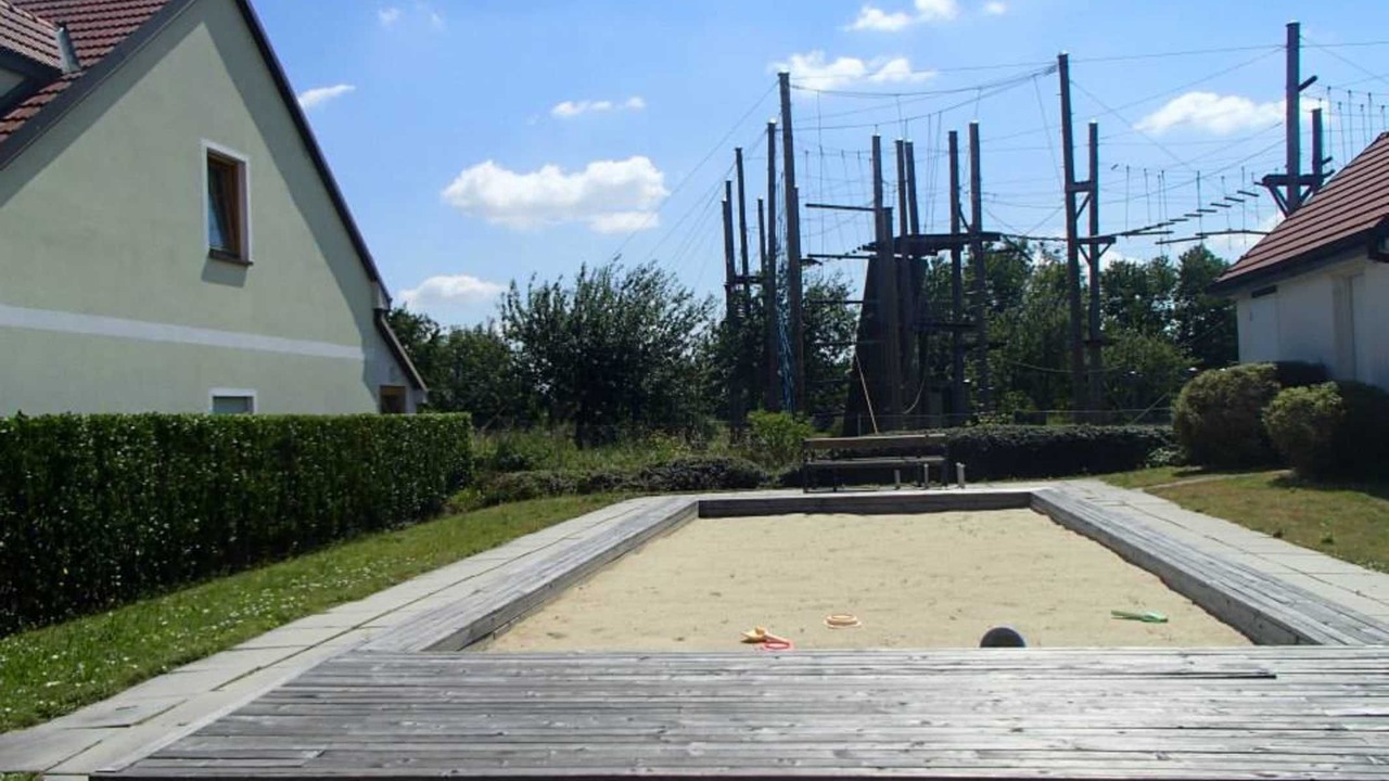 Photo of Outdoor in Lutzmannsburg