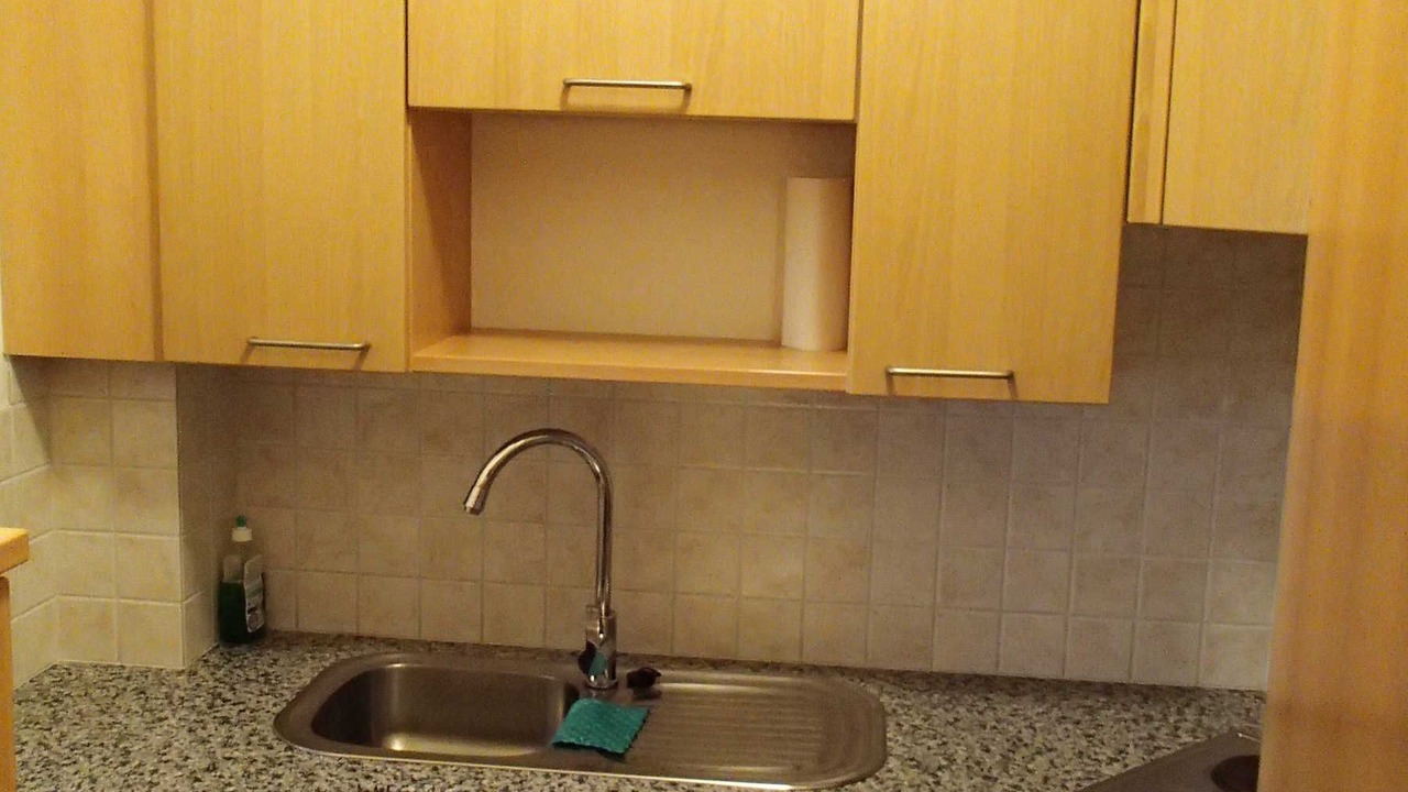 Photo of Kitchen in Lutzmannsburg