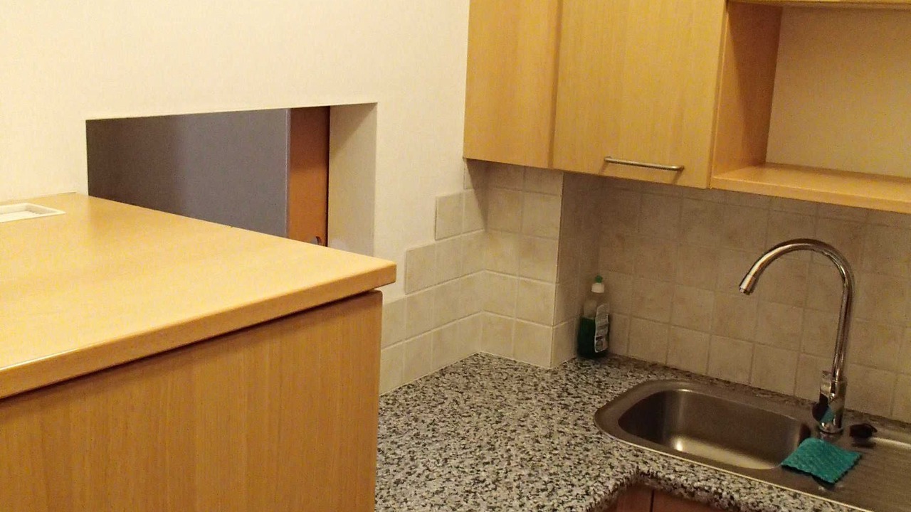 Photo of Kitchen in Lutzmannsburg