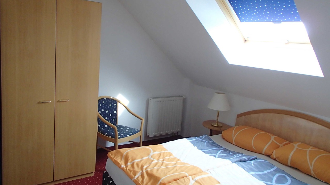 Photo of Bedroom in Lutzmannsburg
