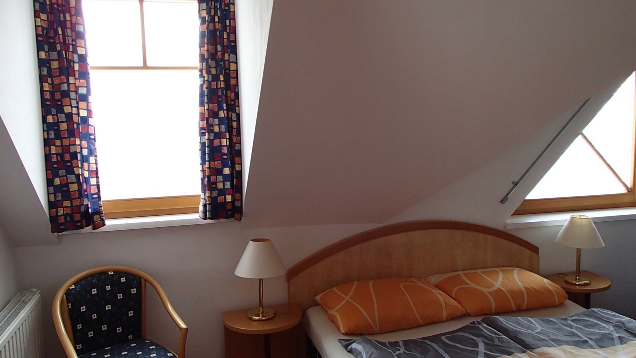 Photo of Bedroom in Lutzmannsburg