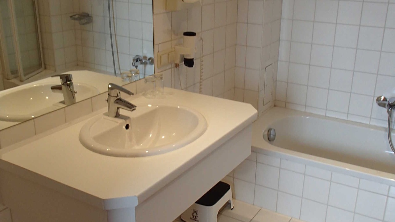Photo of Bathroom in Lutzmannsburg