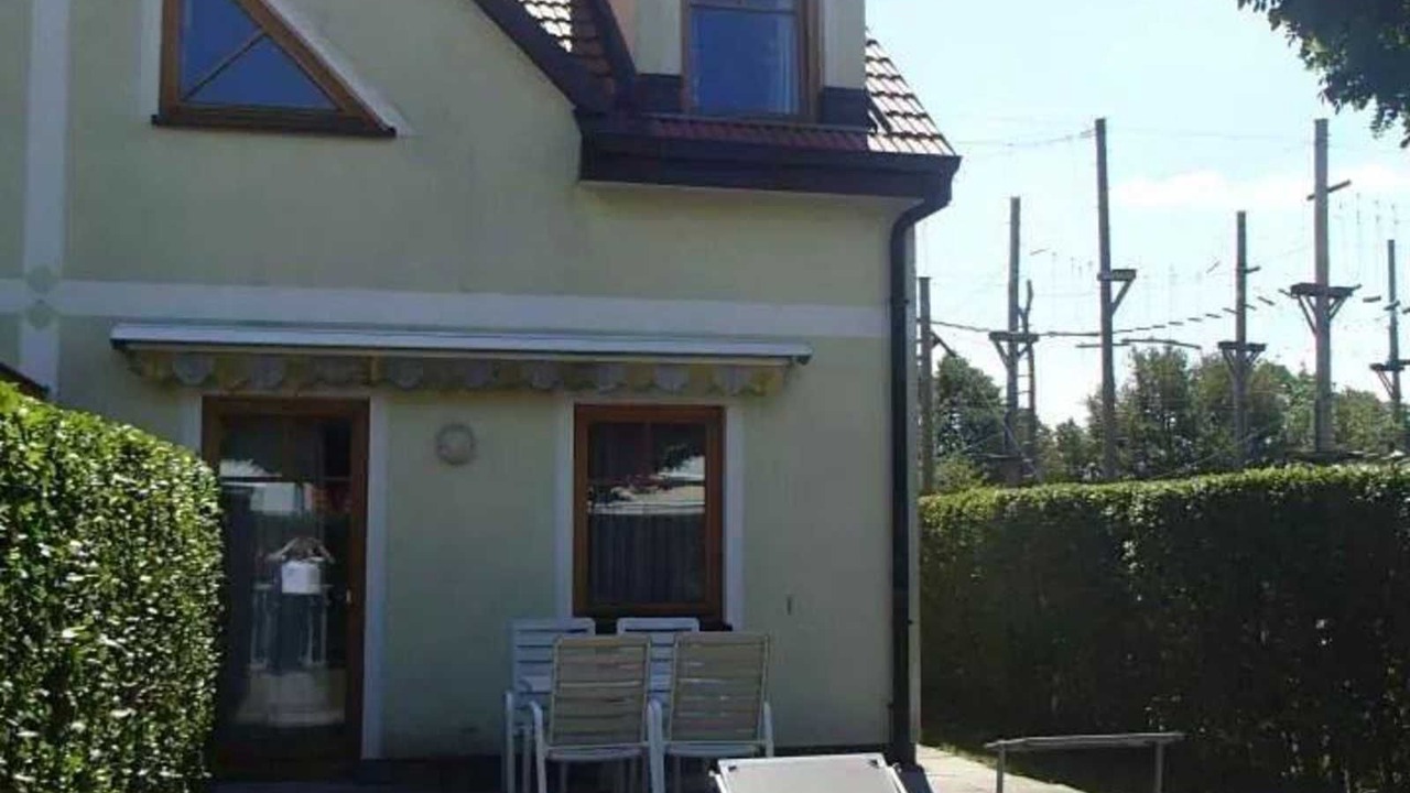 Photo of Patio Balcony in Lutzmannsburg