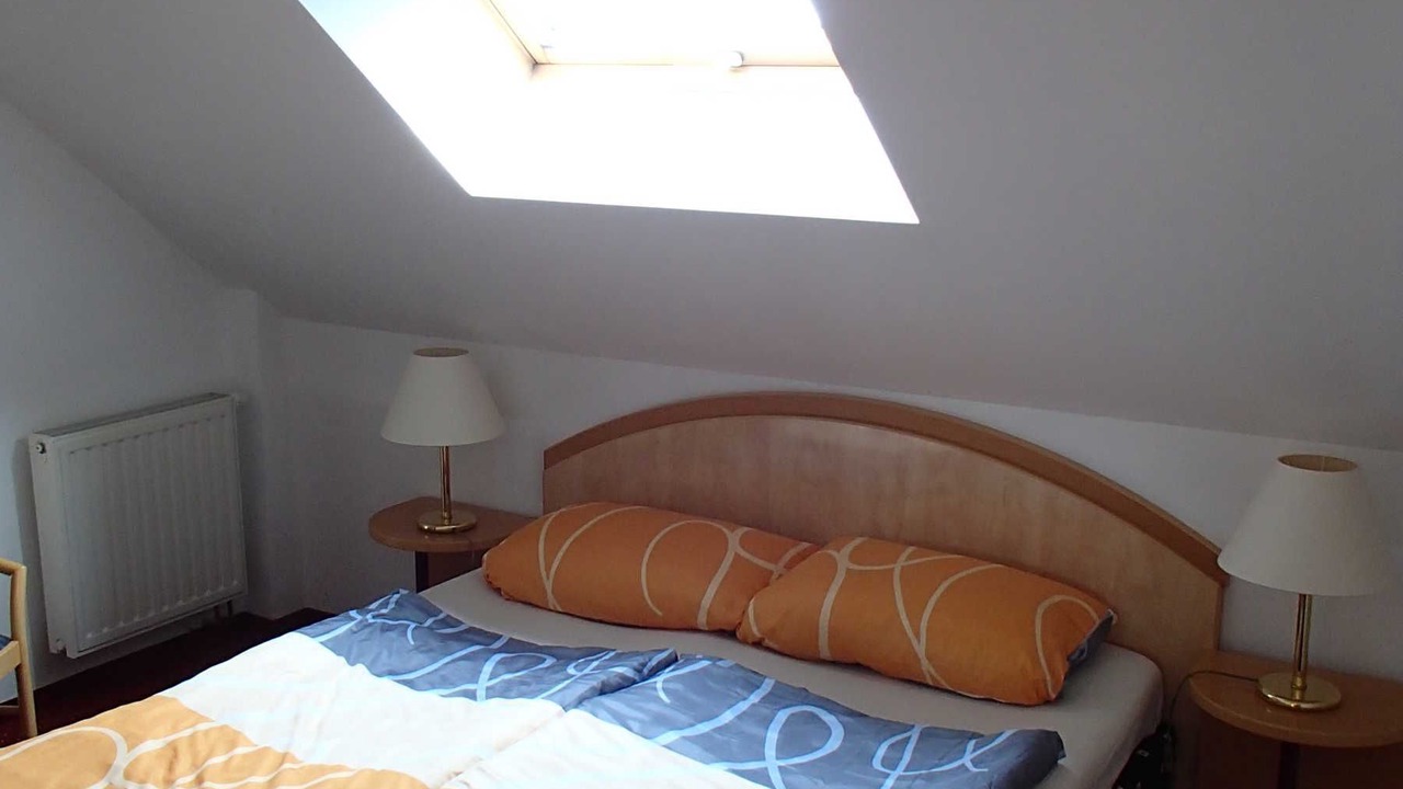 Photo of Bedroom in Lutzmannsburg