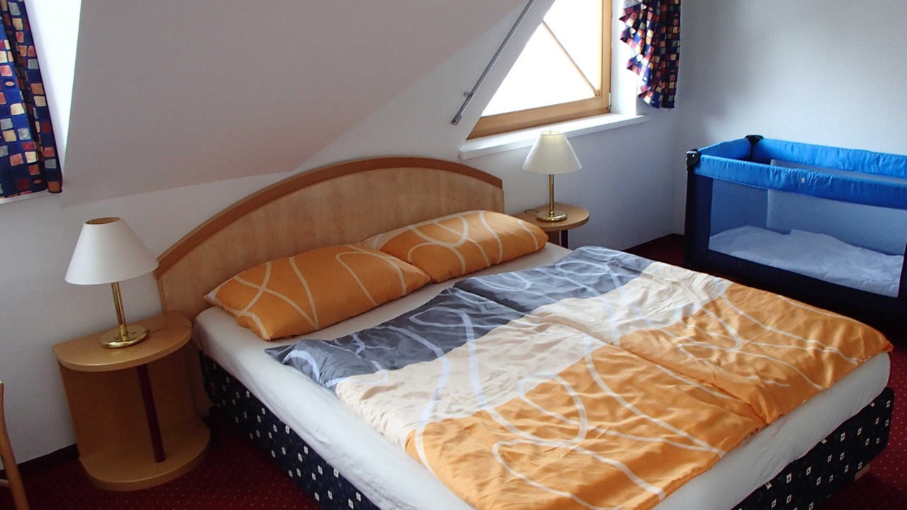 Photo of Bedroom in Lutzmannsburg