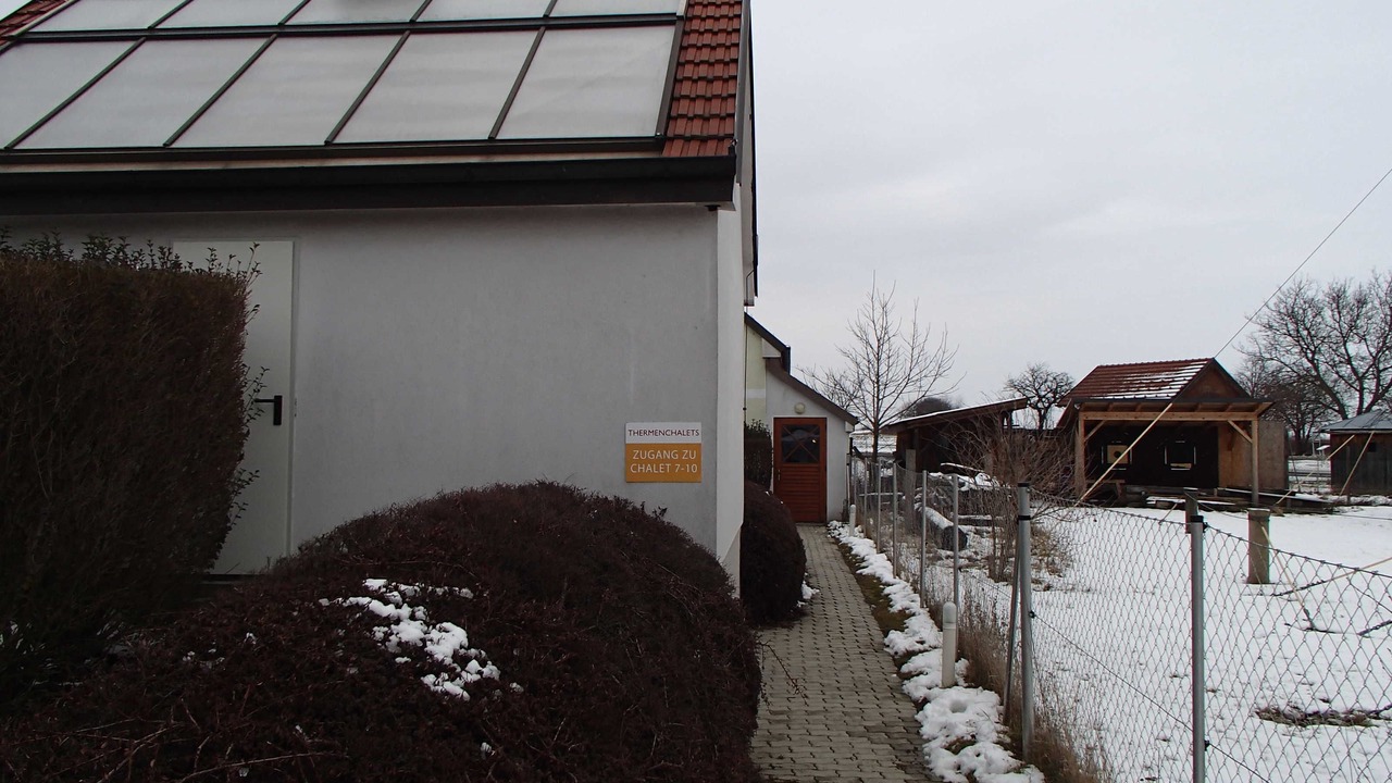 Photo of Outdoor in Lutzmannsburg