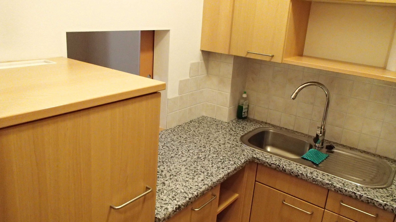 Photo of Kitchen in Lutzmannsburg