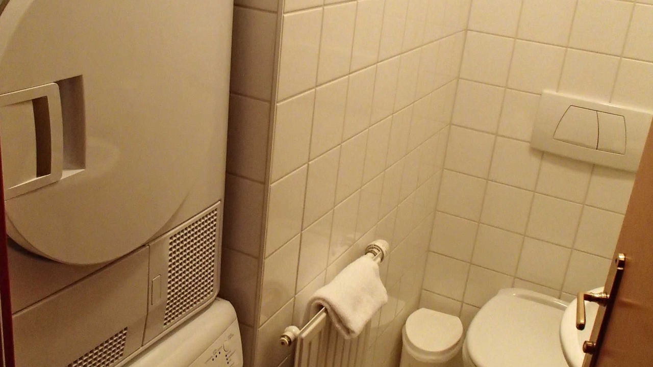 Photo of Bathroom in Lutzmannsburg