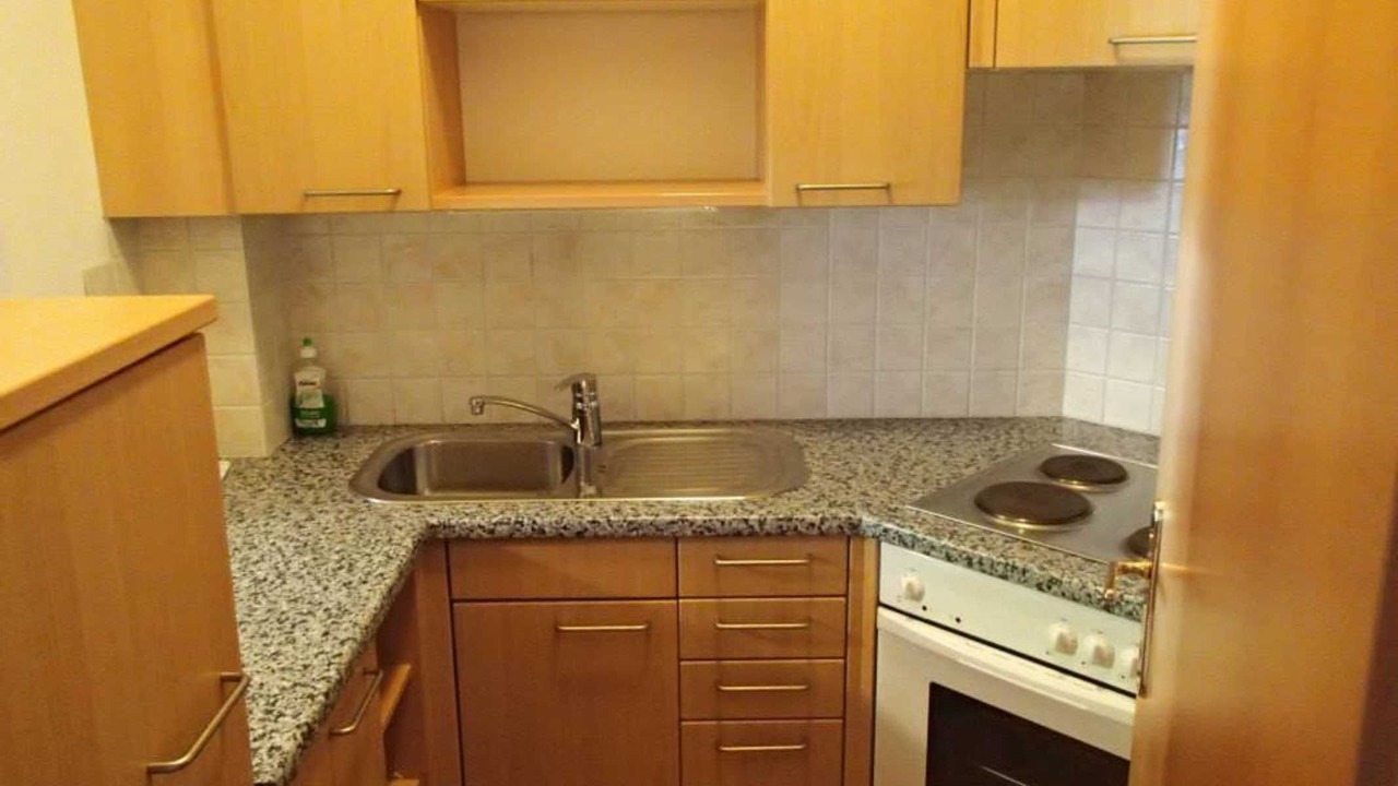 Photo of Kitchen in Lutzmannsburg