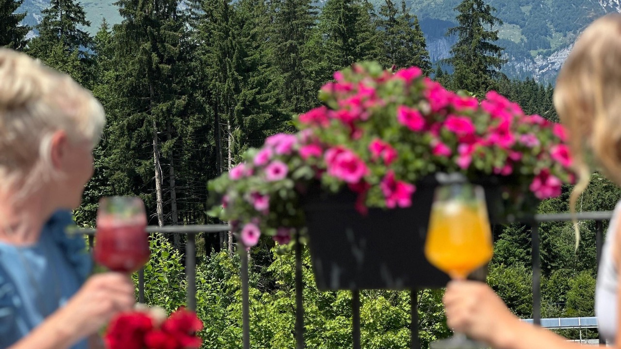Photo of Outdoor in Oberndorf bei Kitzbuhel