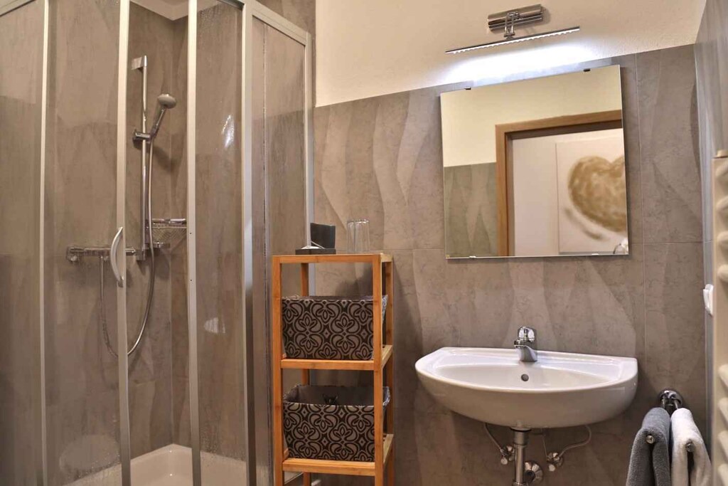 Photo of Bathroom in Abfaltersbach