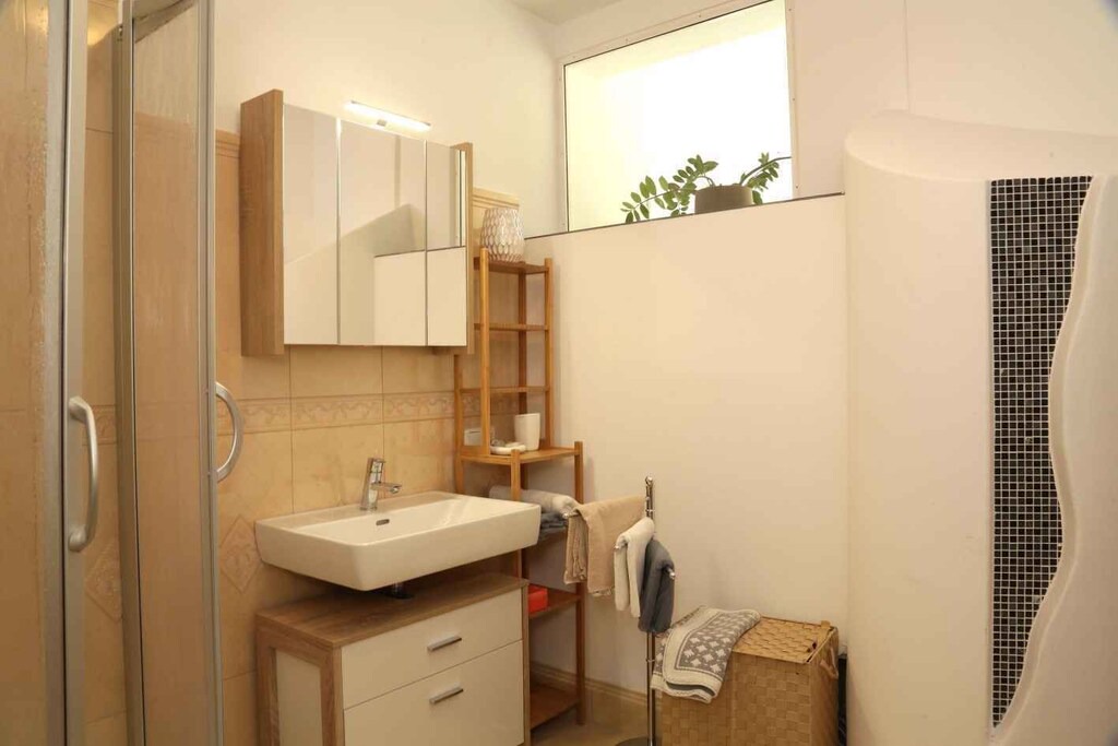 Photo of Bathroom in Abfaltersbach