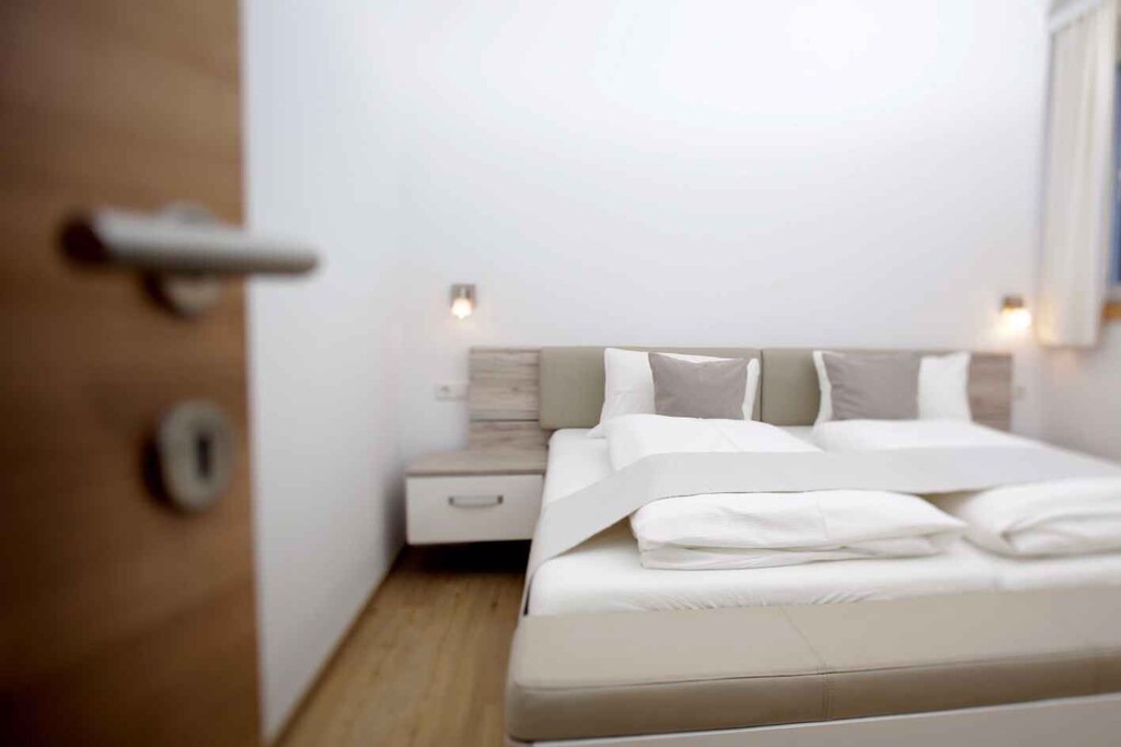 Photo of Bedroom in Abfaltersbach