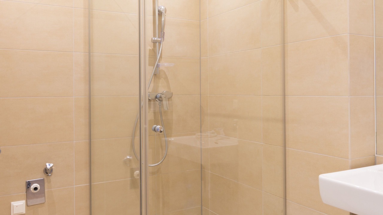 Photo of Bathroom in Margareten