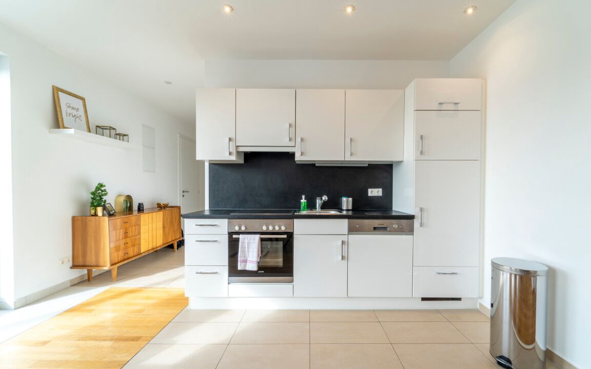 Photo of Kitchen in Margareten