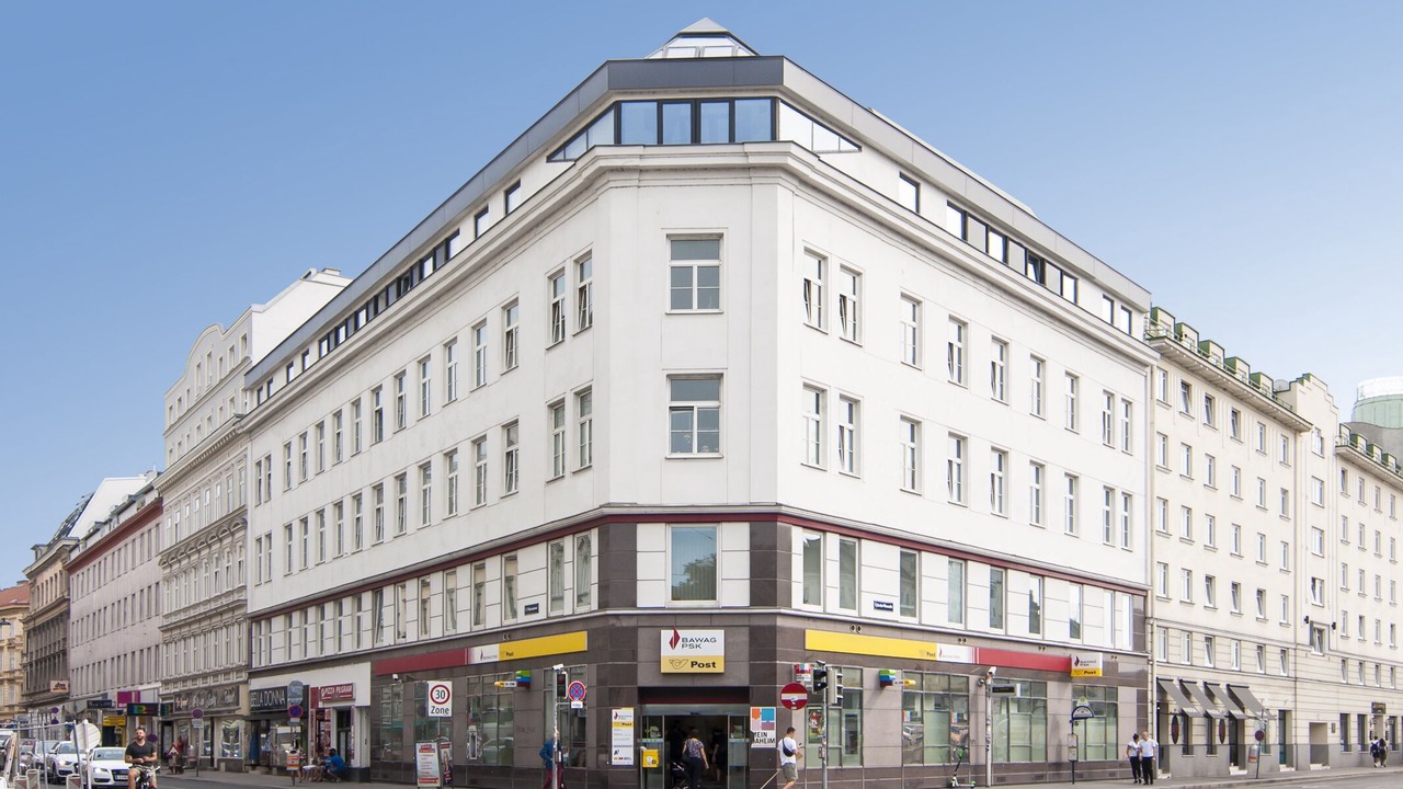 Photo of Outdoor in Margareten