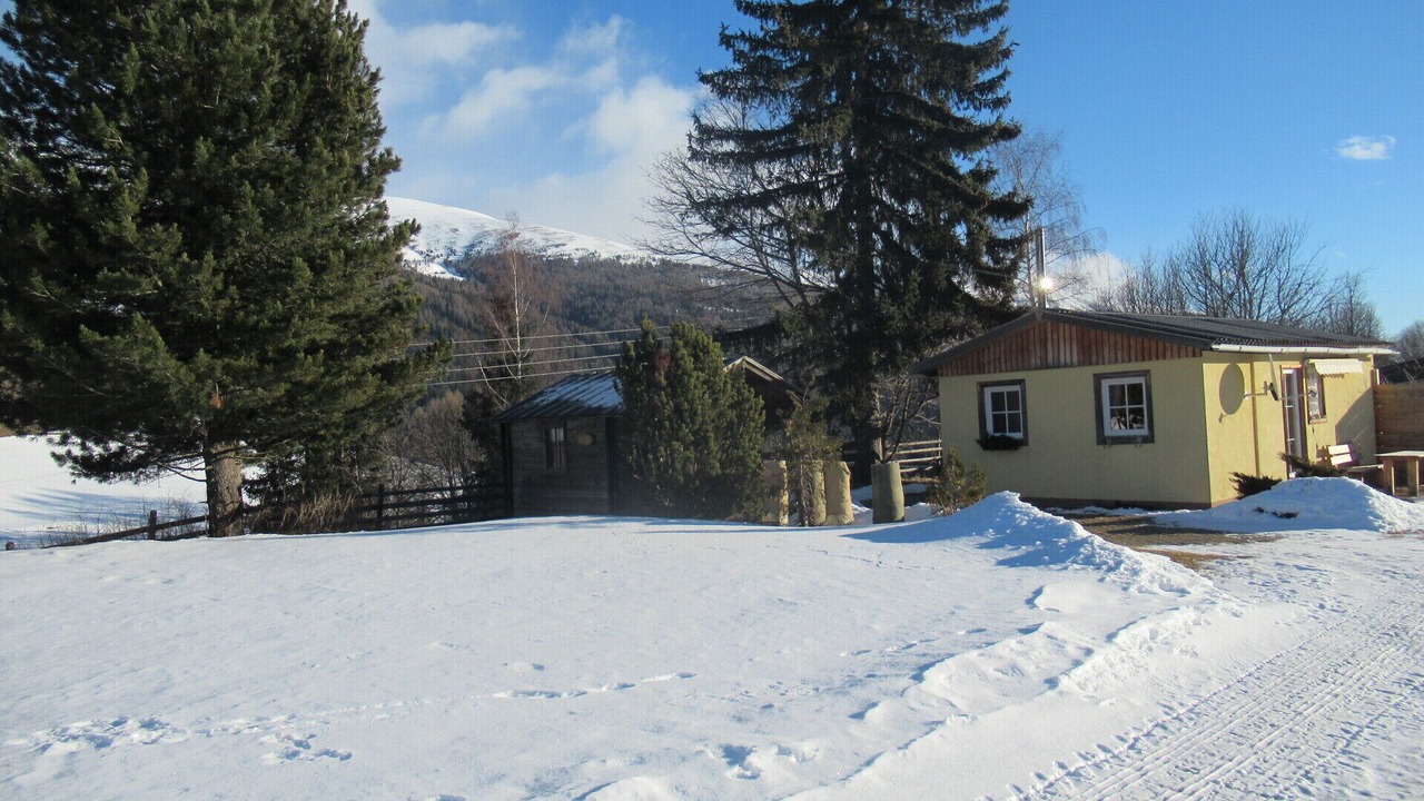 Photo of Outdoor in Krakauhintermuehlen